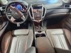 2012 Cadillac Srx Performance Collection