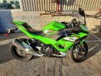 2025 Kawasaki EX500 A