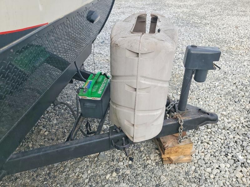 2016 Palomino Travel Trailer