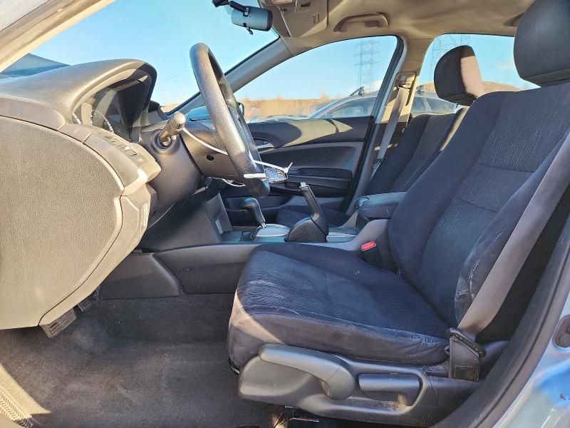 2011 Honda Accord lx