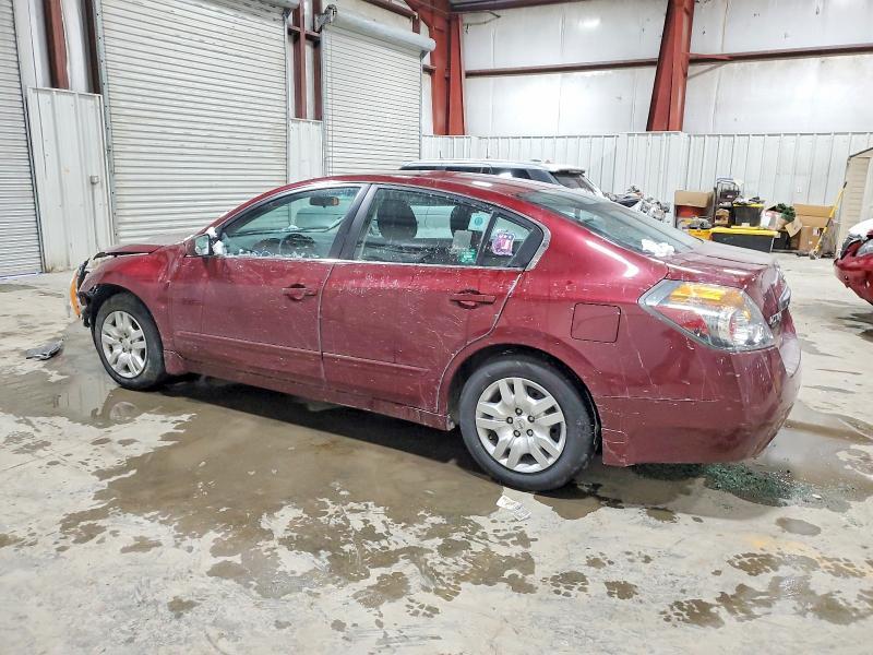 2011 Nissan Altima Base