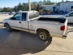 2003 Chevrolet S Truck S10