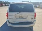 2012 Dodge Grand Caravan Crew