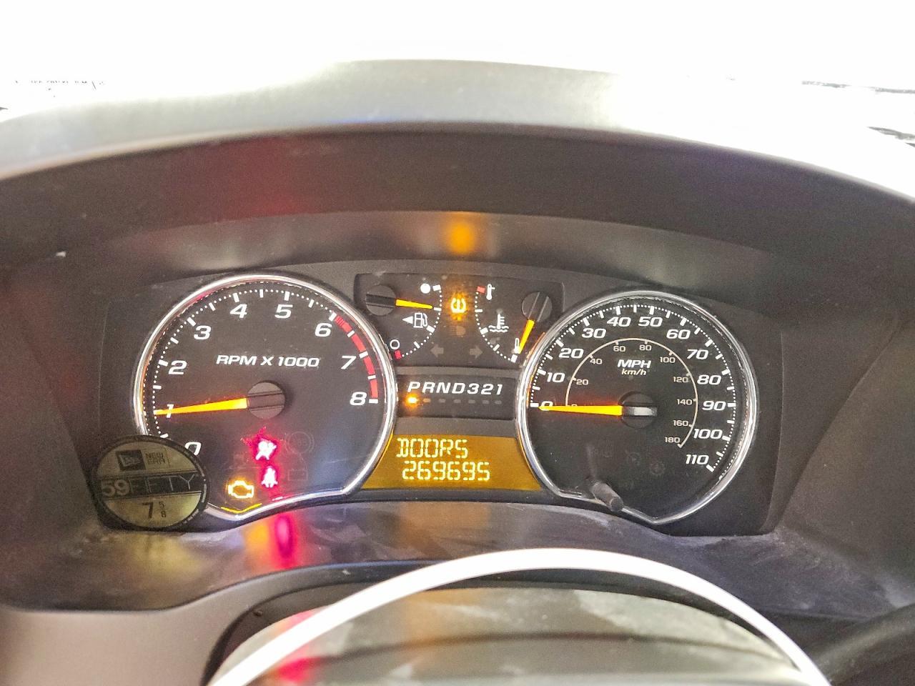 2008 GMC Canyon