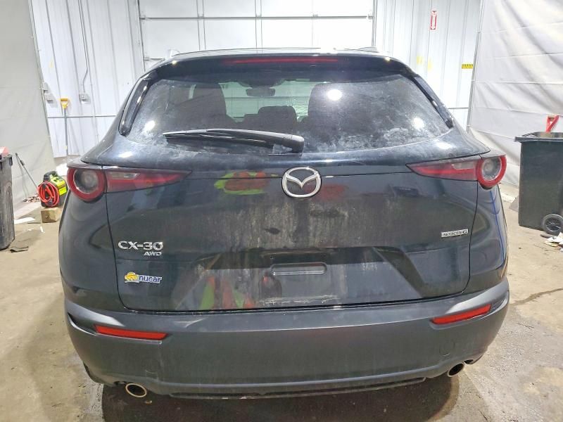 2022 Mazda Cx-30 Select