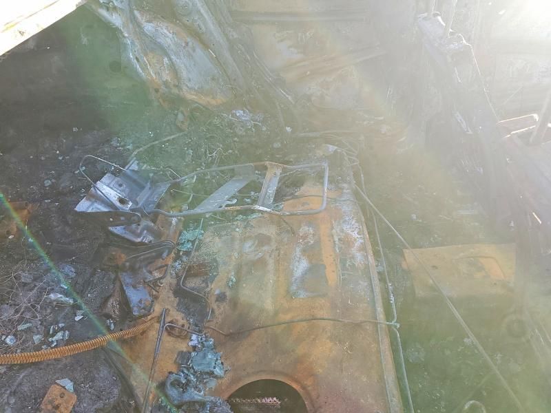 2012 Dodge Charger R/T