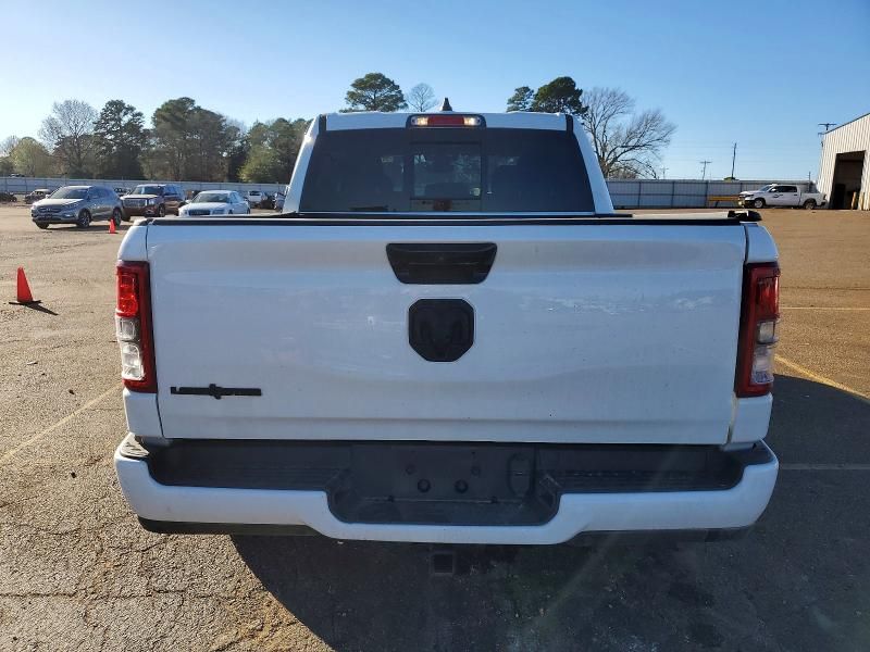 2024 Dodge Ram 1500 big Horn/lone Star