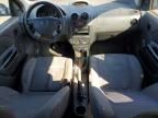 2006 Chevrolet Aveo Base