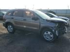 2010 Honda Cr-v lx