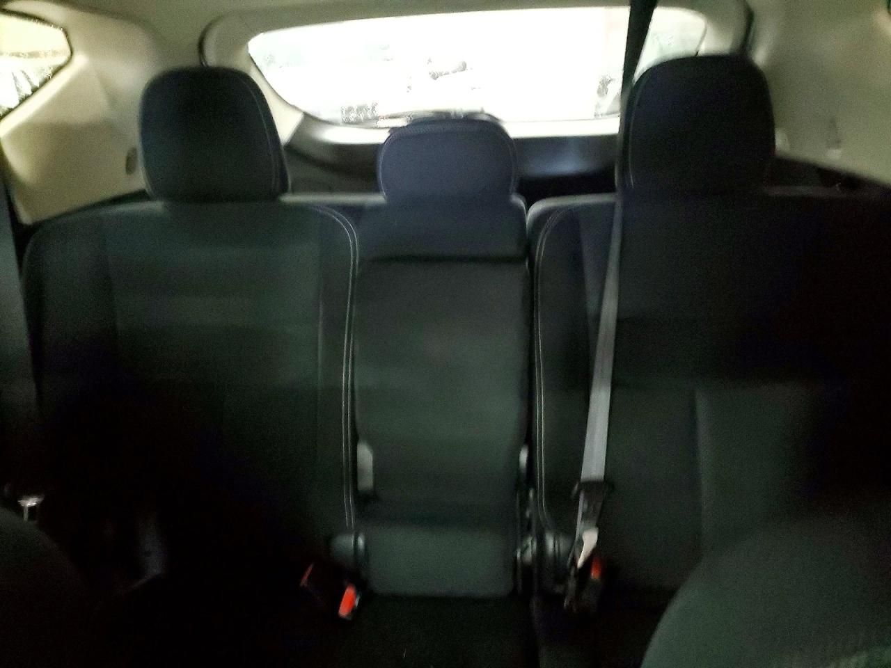 2022 Nissan Murano s