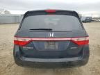 2011 Honda Odyssey Touring