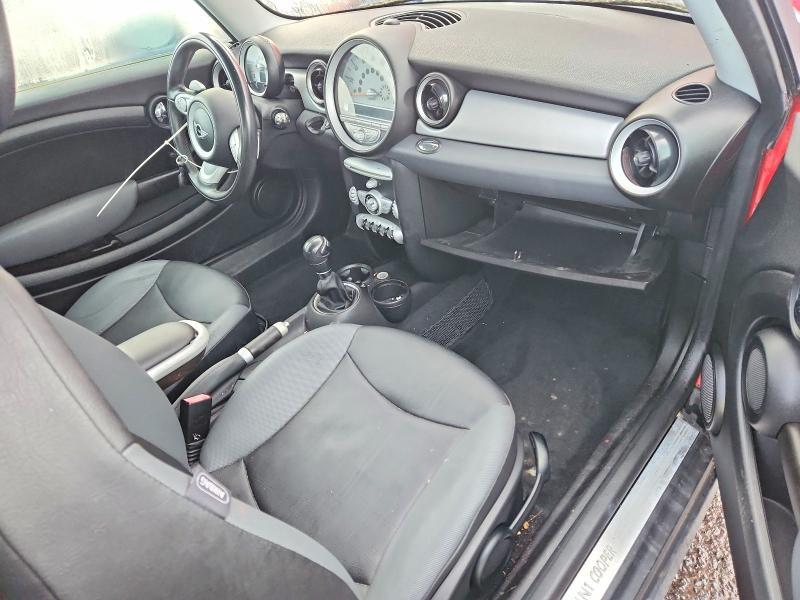 2009 Mini Cooper Clubman
