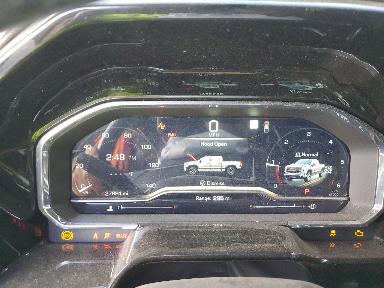 2022 GMC Sierra K1500 slt