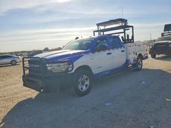 Dodge salvage cars for sale: 2020 Dodge Ram 2500 Utility / Service Truck