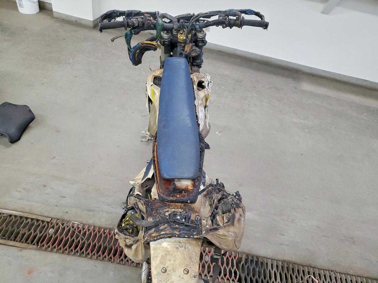 2022 Husqvarna TX 300I