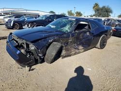 Dodge salvage cars for sale: 2012 Dodge Challenger R/T
