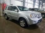 2011 Honda Pilot exl