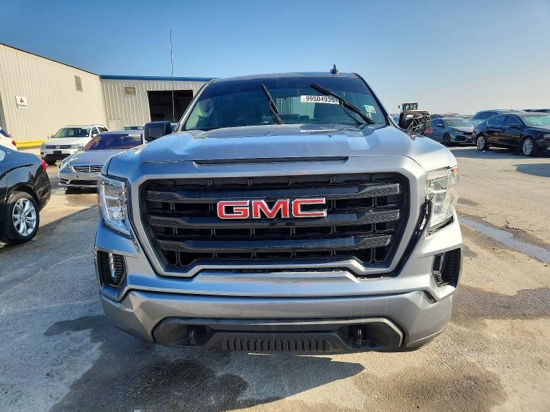 2021 GMC Sierra C1500 Elevation