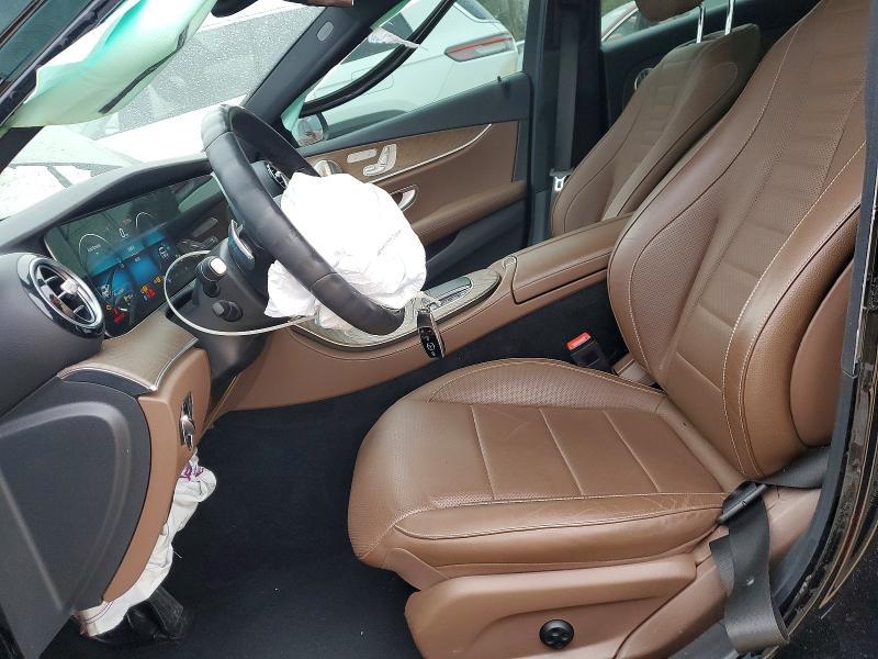 2022 Mercedes-Benz E 450 4matic