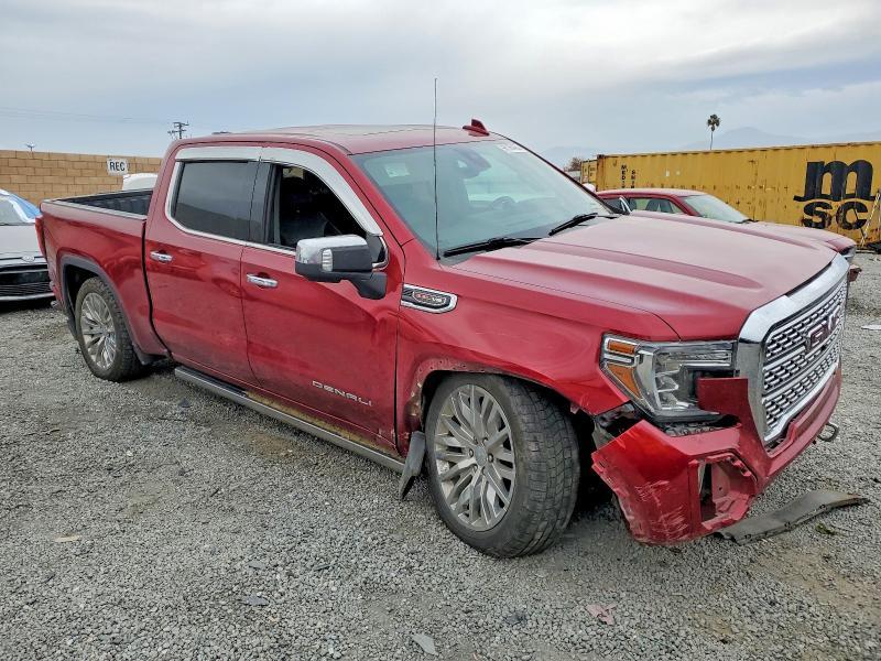 2019 GMC Sierra K1500 Denali