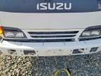 2005 Isuzu NPR HD BOX Truck