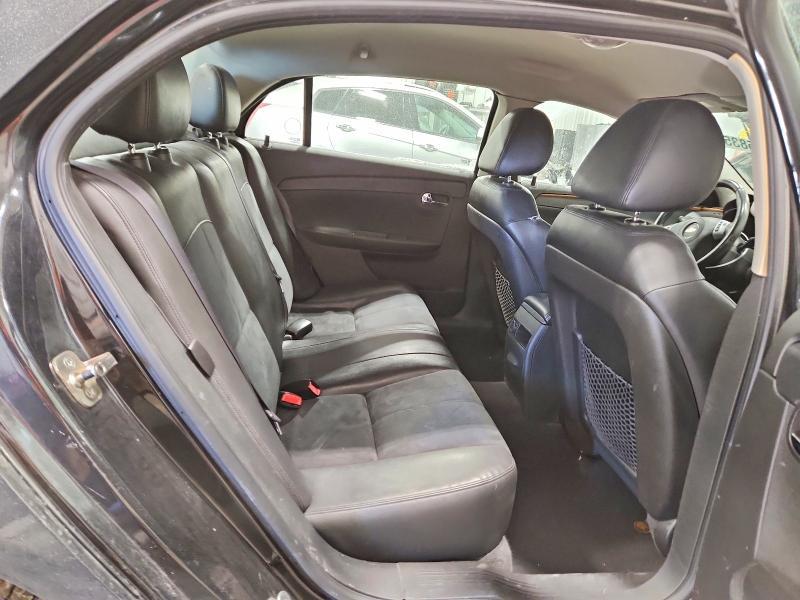 2011 Chevrolet Malibu 2LT