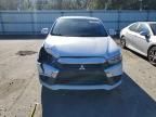 2017 Mitsubishi Outlander Sport es