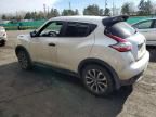 2015 Nissan Juke