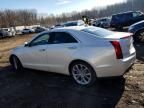 2013 Cadillac Ats Performance