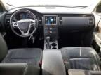 2018 Ford Flex sel