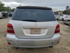 2010 Mercedes-Benz Glk 350