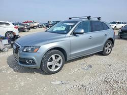 Audi q5 salvage cars for sale: 2011 Audi Q5 Premium Plus