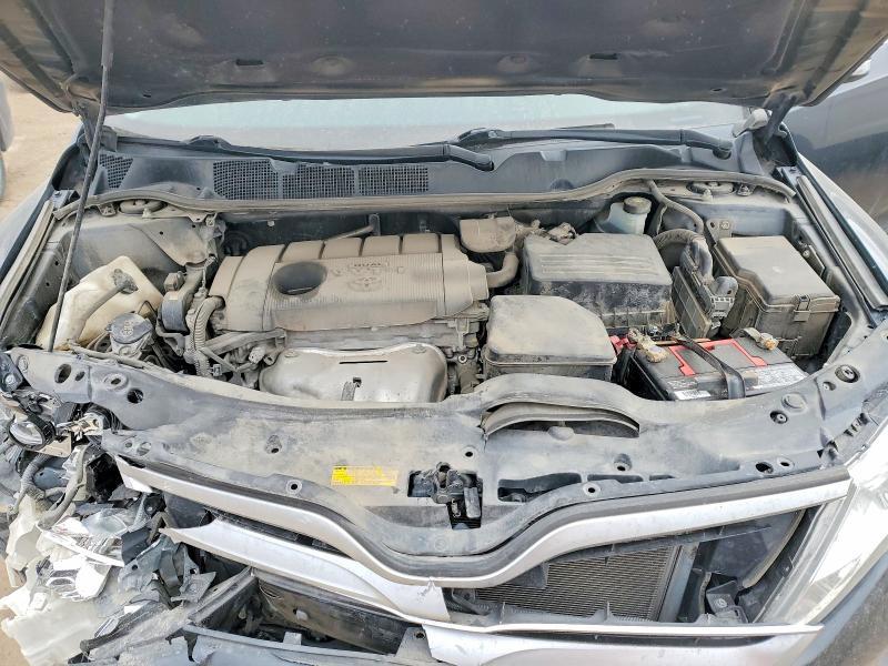 2013 Toyota Venza le