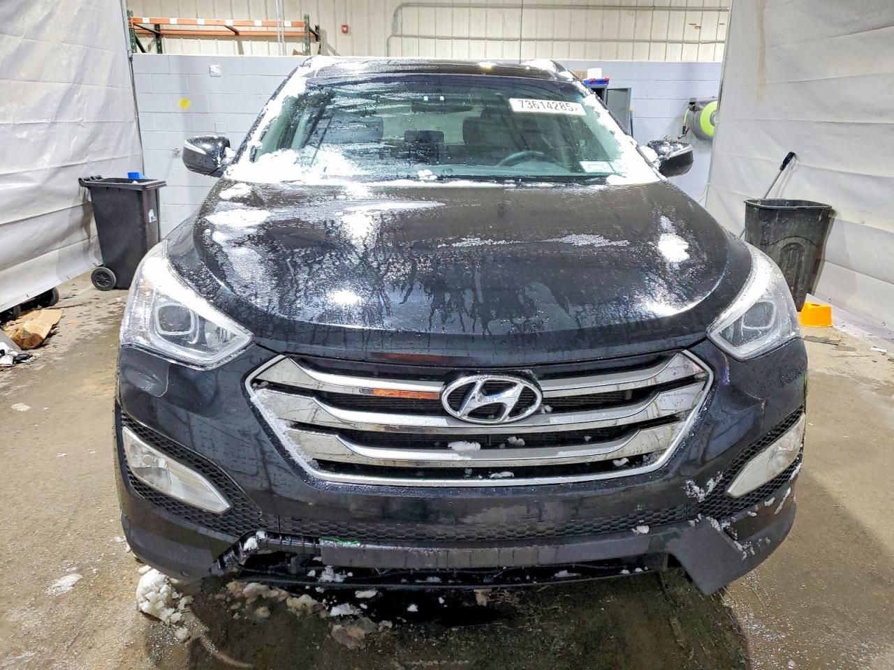 2015 Hyundai Santa fe Sport