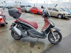 2013 Piaggio BV 350