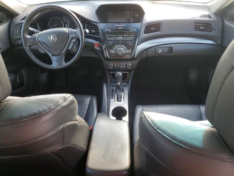 2013 Acura Ilx 20 Tech