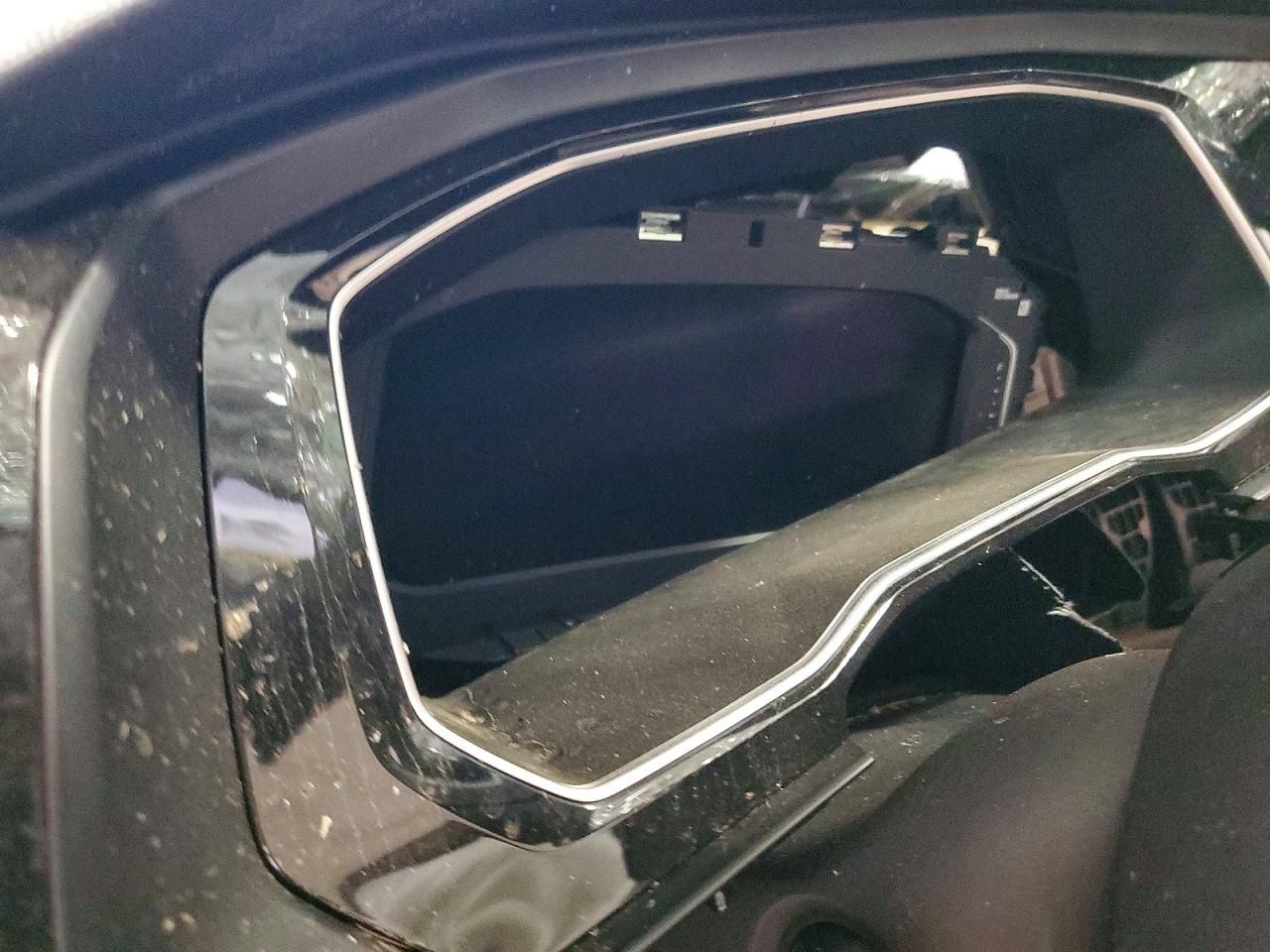 2019 Volkswagen Jetta sel