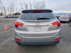 2011 Hyundai Tucson gls