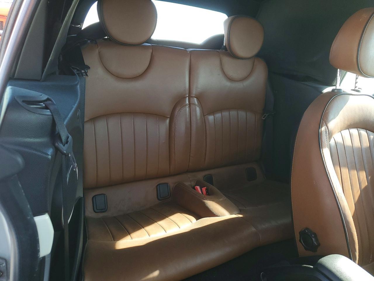 2015 Mini Cooper
