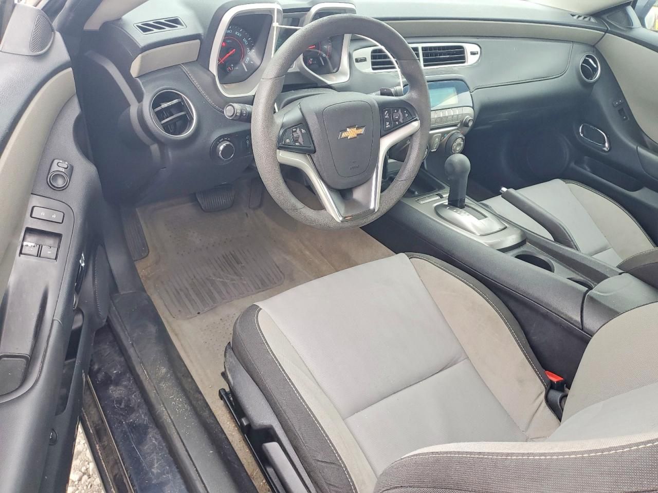 2014 Chevrolet Camaro ls