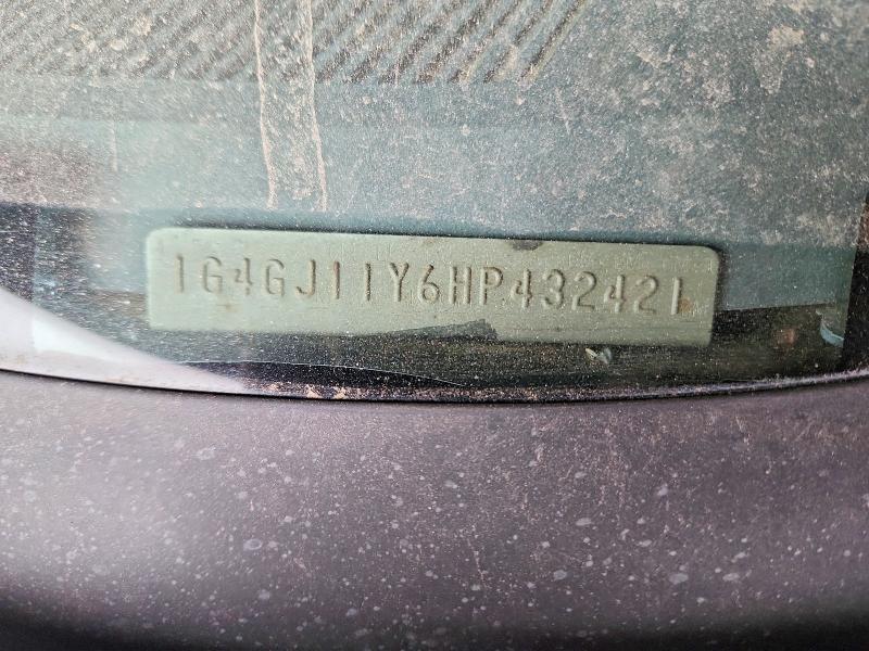 1987 Buick Regal