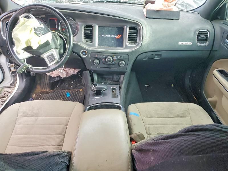 2013 Dodge Charger sxt