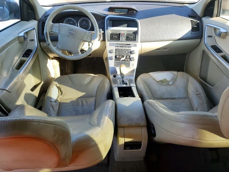 2010 Volvo Xc60 T6