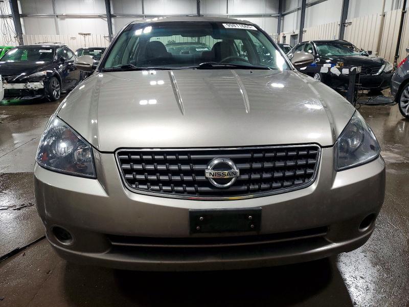 2006 Nissan Altima s