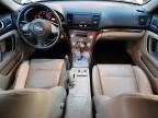 2009 Subaru Outback 2.5i Limited