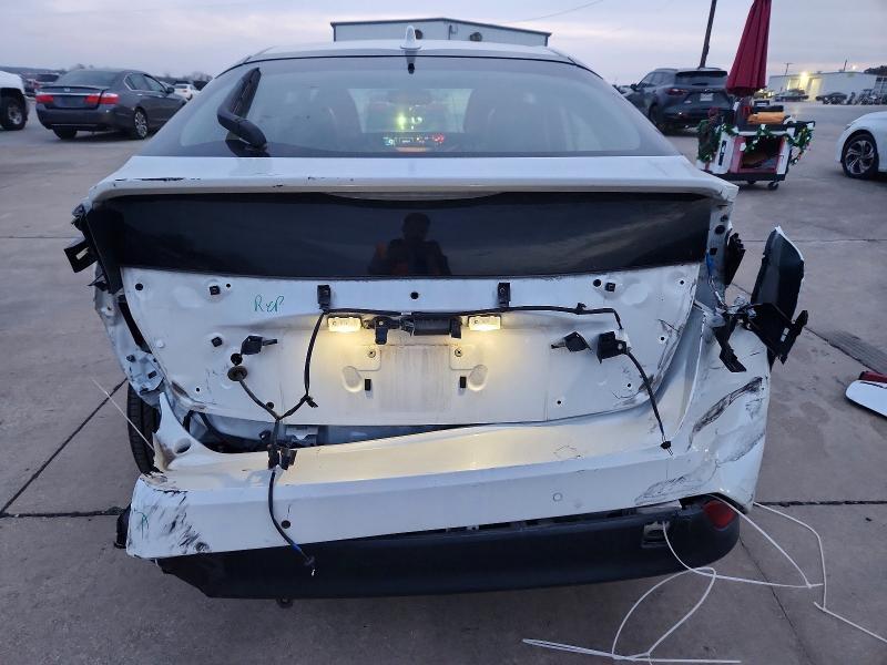 2021 Toyota Prius Special Edition