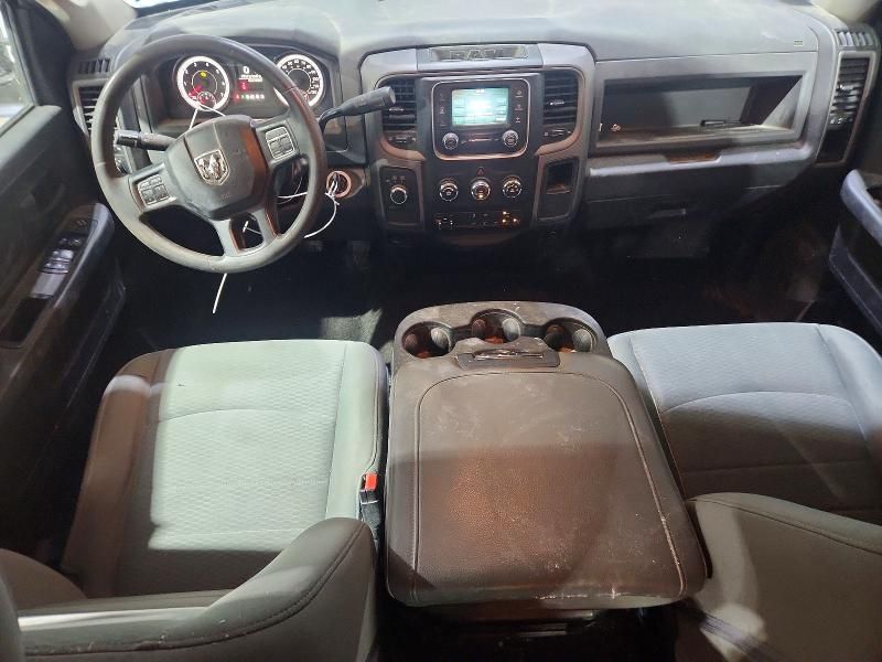 2017 Dodge RAM 2500 ST