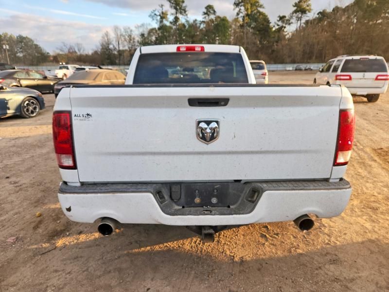 2013 Dodge Ram 1500 st