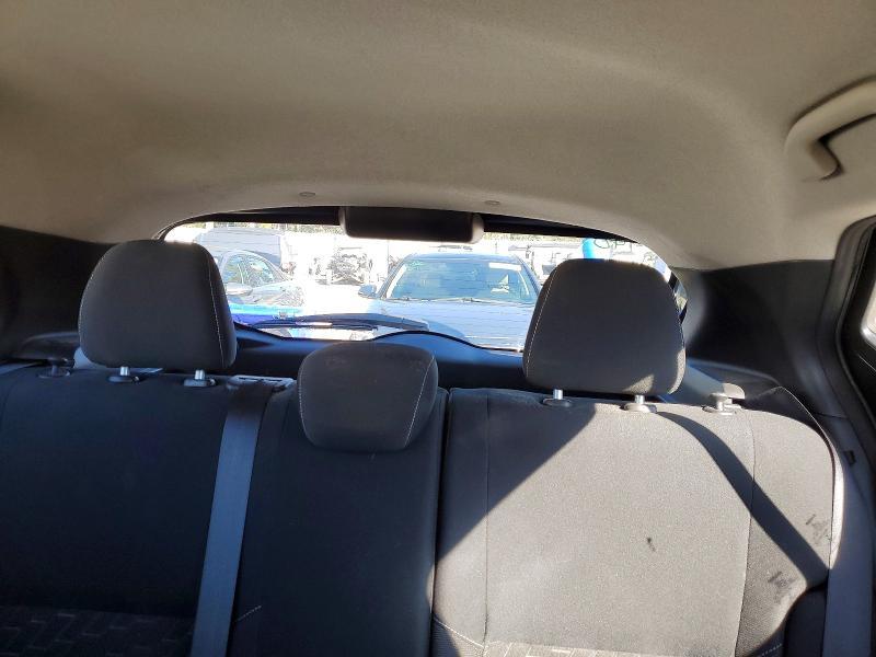 2022 Nissan Kicks s