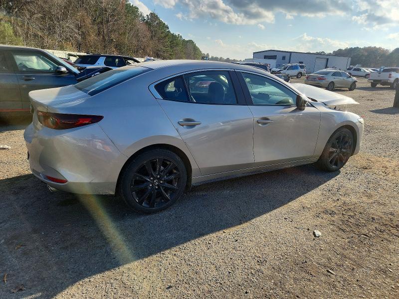 2024 Mazda 3 Select Sport